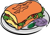 Torta Clip Art