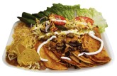 Enchiladas Photo