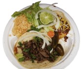 Tacos Photo