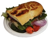 Torta Photo