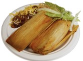 Tamales Photo