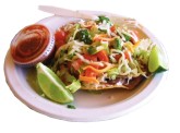Tostada Photo