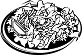 Tex Mex Clipart
