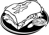 Torta Clipart