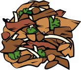 Stir Fry Clipart