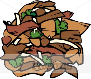 Stir Fry Clipart | Taco Clipart