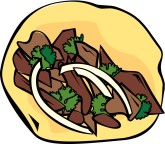 Carnitas Clipart