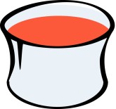 Hot Sauce Clipart