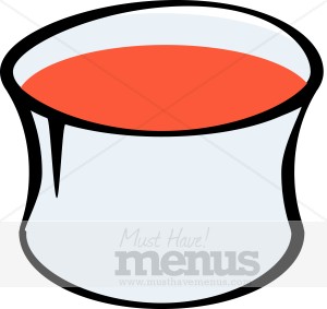 Hot Sauce Clipart
