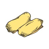Tamales Clipart