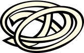 Onion Rings Clipart