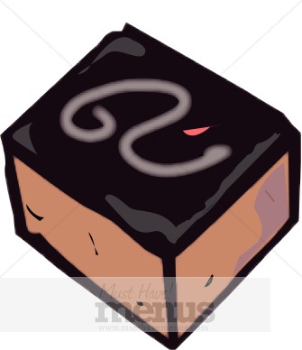 Slice of Cake Clipart