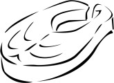 Salmon Clip Art