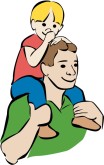 Dad Clipart