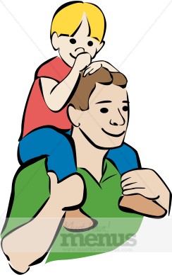 Dad Clipart | Holiday Clipart Archive