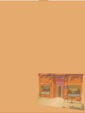 Cafe Background