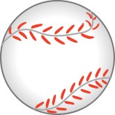 Baseball Clipart