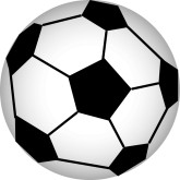 Soccer Ball Clipart