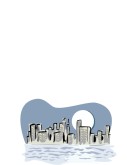 Cityscape Clipart