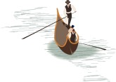 Gondola Clipart