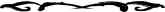 Asian Flourish with Scrolls