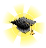 Graduation Clipart