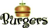Burgers Icon