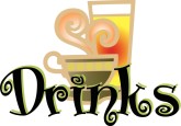Drinks Icon