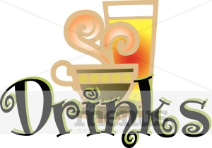 Drinks Icon