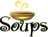 Soups Icon