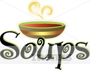 Soups Icon