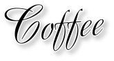 Coffee Icon