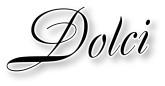 Dolci Clipart