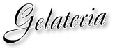 Gelateria Icon