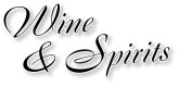 Wine Spirits Icon