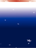 Red, White and Blue Patriotic Background