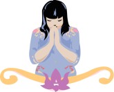 Lotus Flower Clip Art