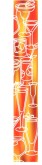 Orange Cocktails Sidebar