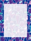 Cocktails Background