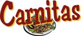 Carnitas Word Art