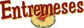 Entremeses Word Art
