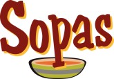 Sopas Word Art