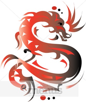Dragon Clipart