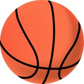 Basketball Clipart