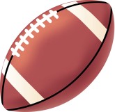 Football Clipart