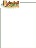 Football Specials Border