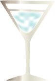 Frozen Drink Clipart