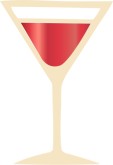 Cosmopolitan Clipart