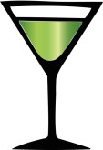Margarita Cocktail Clipart