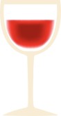 Wine Cocktail Clipart